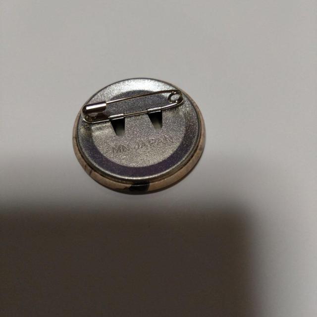 白ひげ 輩缶バッジコンプリートコレクション第16弾 ワンピース < アニメ/コミック/キャラクター  白ひげ 輩缶バッジコンプリートコレクション第16弾 ワンピース < アニメ/コミック/キャラクターの