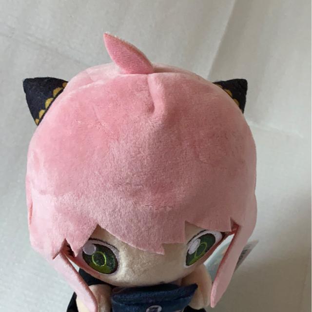 スパイファミリー☆アーニャはぐはぐぬいぐるみ < アニメ/コミック/キャラクター  スパイファミリー☆アーニャはぐはぐぬいぐるみ < アニメ/コミック/キャラクターの