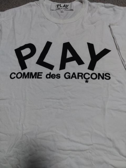 PLAYCOMME des GARCONSTVcTCYLvCRfM\R  uh 