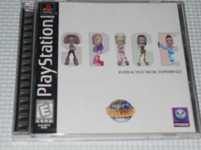 PSSPICE WORLD CO kĔ   Q[{/\tg 