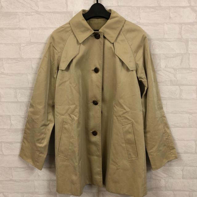 即決 Aquascutum アクアスキュータム トレンチコート < ブランド  即決 Aquascutum アクアスキュータム トレンチコート  < ブランドの