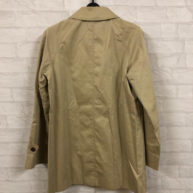 即決 Aquascutum アクアスキュータム トレンチコート < ブランド  即決 Aquascutum アクアスキュータム トレンチコート < ブランドの