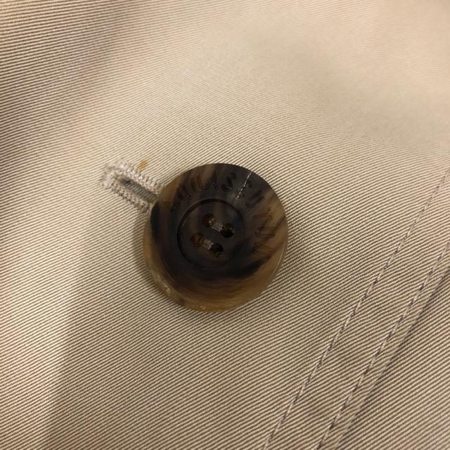 即決 Aquascutum アクアスキュータム トレンチコート < ブランド  即決 Aquascutum アクアスキュータム トレンチコート < ブランドの