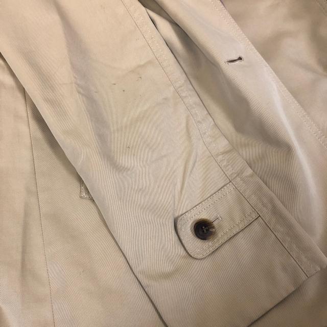 即決 Aquascutum アクアスキュータム トレンチコート < ブランド  即決 Aquascutum アクアスキュータム トレンチコート < ブランドの