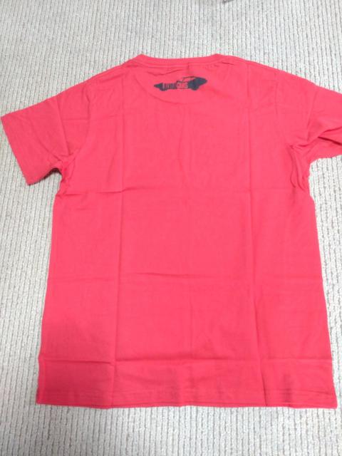 プロバスケ Bリーグ アルバルク東京 非売品TシャツA < 男性ファッション  プロバスケ Bリーグ アルバルク東京 非売品TシャツA < 男性ファッションの