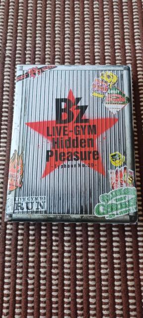 Bfz LIVE|GYM Hidden Pleasure`Typhoon NoD20` 