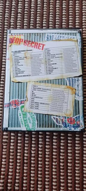 Bfz LIVE|GYM Hidden Pleasure`Typhoon NoD20`