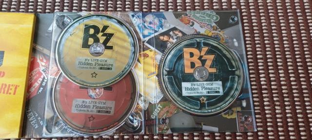 Bfz LIVE|GYM Hidden Pleasure`Typhoon NoD20`