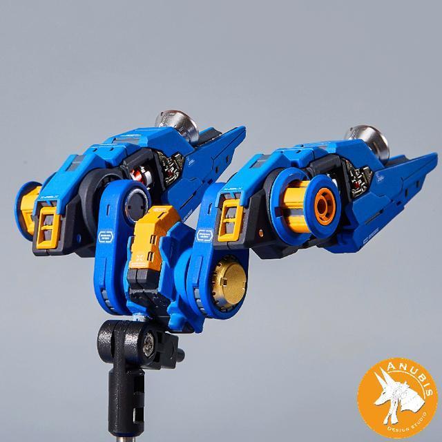 【ANUBIS】EX-021 HG 1/144 エアリエルガンダム用 高機動バックパック アップグレード 本体無し 未塗装 < ホビー  【ANUBIS】EX-021 HG 1/144 エアリエルガンダム用 高機動バックパック アップグレード 本体無し 未塗装 < ホビーの