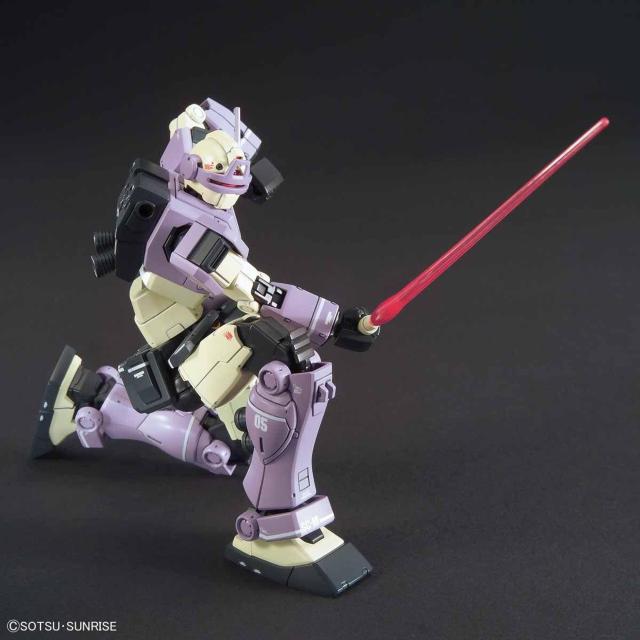 HG 1/144 ジム・インターセプトカスタム < ホビー  HG 1/144 ジム・インターセプトカスタム < ホビーの