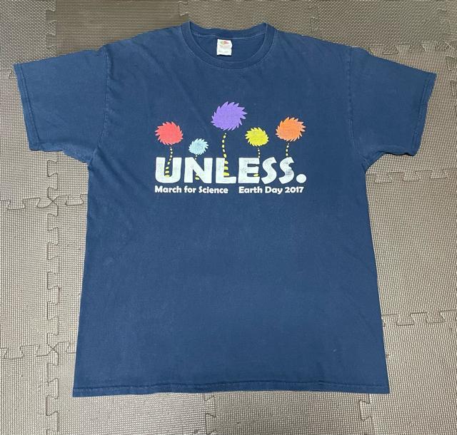 90's FRUIT OF THE LOOM tシャツ ネイビー  XL オーバーサイズ 男女兼用 ヴィンテージ  アメカジ  < 男性ファッション  90's FRUIT OF THE LOOM tシャツ ネイビー  XL オーバーサイズ 男女兼用 ヴィンテージ  アメカジ  < 男性ファッションの