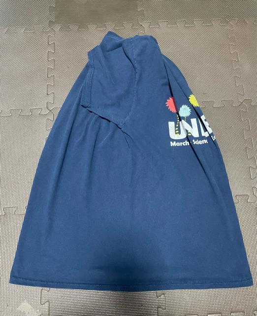 90's FRUIT OF THE LOOM tシャツ ネイビー  XL オーバーサイズ 男女兼用 ヴィンテージ  アメカジ  < 男性ファッション  90's FRUIT OF THE LOOM tシャツ ネイビー  XL オーバーサイズ 男女兼用 ヴィンテージ  アメカジ  < 男性ファッションの