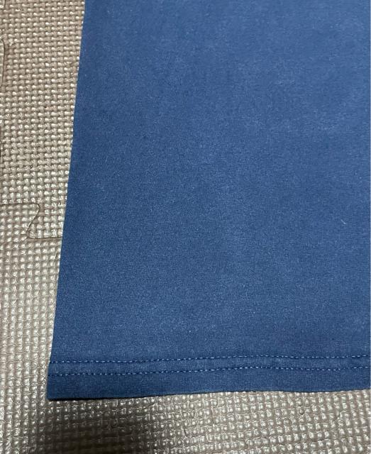 90's FRUIT OF THE LOOM tシャツ ネイビー  XL オーバーサイズ 男女兼用 ヴィンテージ  アメカジ  < 男性ファッション  90's FRUIT OF THE LOOM tシャツ ネイビー  XL オーバーサイズ 男女兼用 ヴィンテージ  アメカジ  < 男性ファッションの