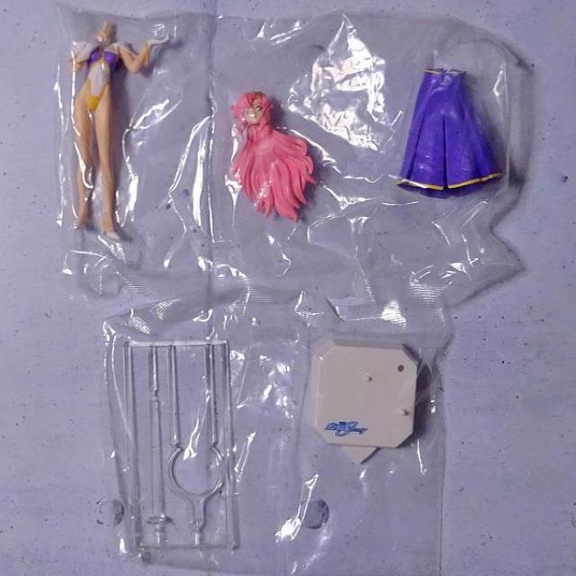 □ミーア・キャンベル EFコレクション3 < アニメ/コミック/キャラクター  □ミーア・キャンベル EFコレクション3  < アニメ/コミック/キャラクターの