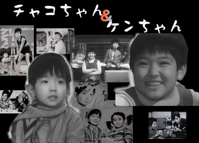 ☆チャコねえちゃん☆DVD-BOX チャコちゃんケンちゃん < CD/DVD/ビデオ  ☆チャコねえちゃん☆DVD-BOX チャコちゃんケンちゃん < CD/DVD/ビデオの