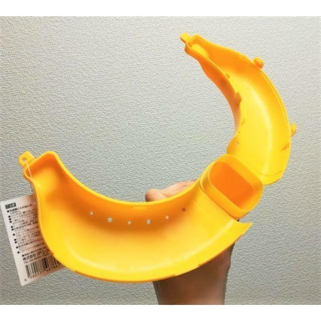 バナナケース★ランチタイム&おやつ★スポーツ選手も持ってる★ < インテリア/ライフ バナナケース★ランチタイム&おやつ★スポーツ選手も持ってる★ < インテリア/ライフの