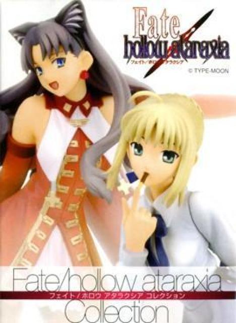 A^[ FA4 Fate/hollow ataraxia Collection J C PiViܖJi  Aj/R~bN/LN^[ 