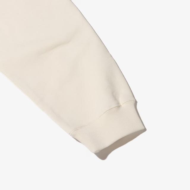 Vi ATMOS AgX XEFbg p[J[ M  vI[o[SFRONT LOGO Hooded Sweatshirt  uh 