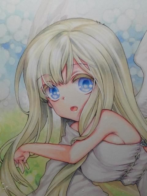 �����}�ŁE���ށ����y�I���W�i���z���܂�/�Q�y����C���X�g�z 