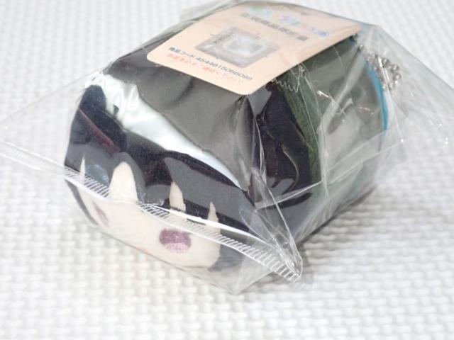 ワールドトリガー もちもちマスコット vol.1.1 雨取千佳 9cm < アニメ/コミック/キャラクター  ワールドトリガー もちもちマスコット vol.1.1 雨取千佳 9cm < アニメ/コミック/キャラクターの