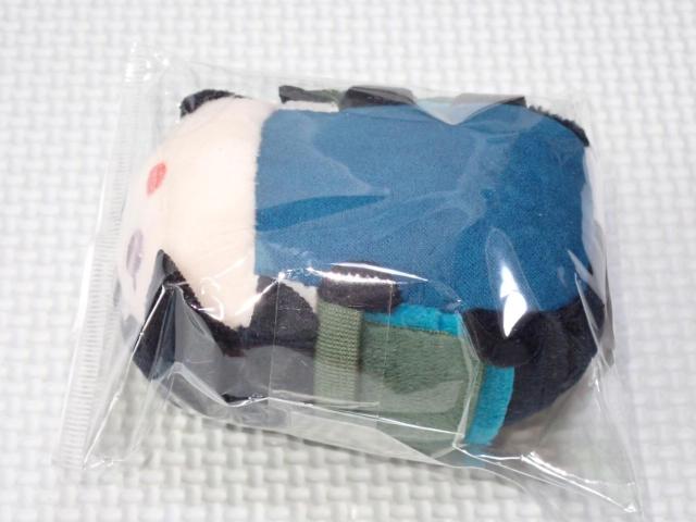 ワールドトリガー もちもちマスコット vol.1.1 雨取千佳 9cm < アニメ/コミック/キャラクター  ワールドトリガー もちもちマスコット vol.1.1 雨取千佳 9cm < アニメ/コミック/キャラクターの