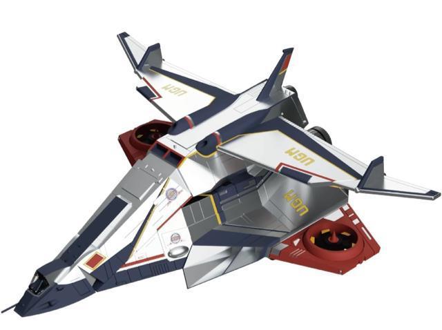 UGM主力戦闘機 シルバーガル < ホビー  UGM主力戦闘機 シルバーガル < ホビーの
