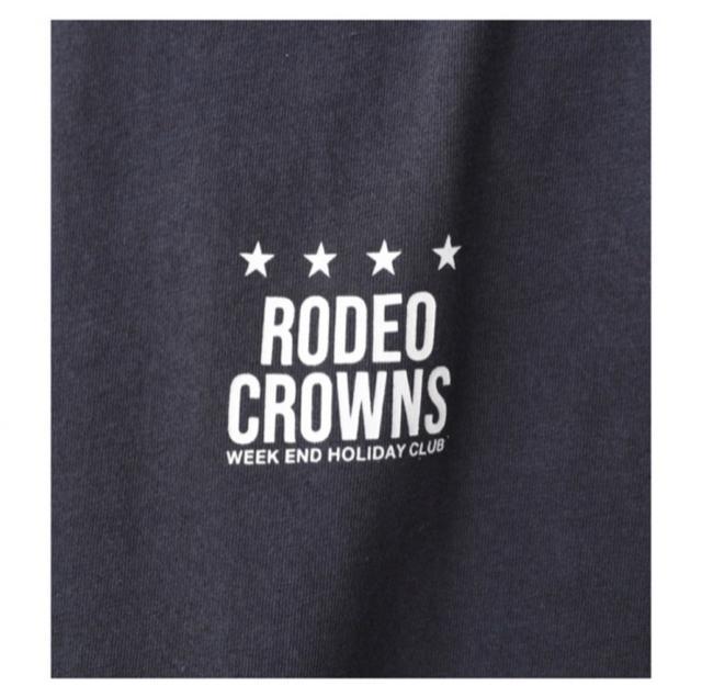 ロデオクラウンズ★メンズクレイジーカラーTシャツ(Lサイズ) < ブランド  ロデオクラウンズ★メンズクレイジーカラーTシャツ(Lサイズ) < ブランドの
