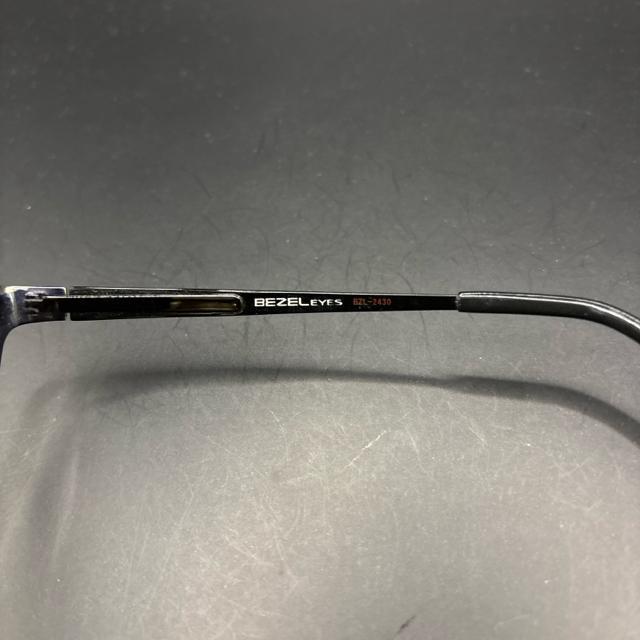  BEZEL EYES Kl ዾ BZL-2430  jt@bV 