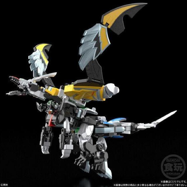 SMP [SHOKUGAN MODELING PROJECT] _ }WLO  zr[ 