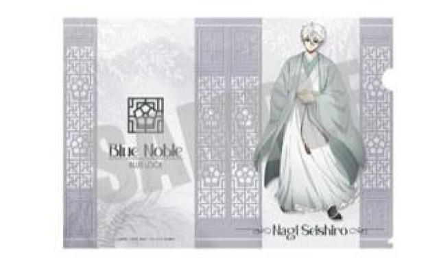 ブルーロック クリアファイル 凪 < アニメ/コミック/キャラクター  ブルーロック クリアファイル 凪  < アニメ/コミック/キャラクターの