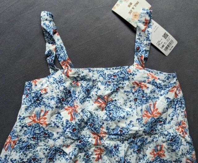 140★ユニクロ★ポールアンドジョー★キャミソールワンピース★新品★送料無料 < キッズ/ベビー  140★ユニクロ★ポールアンドジョー★キャミソールワンピース★新品★送料無料 < キッズ/ベビーの