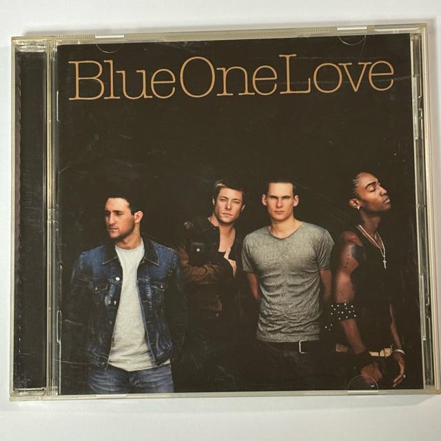 BLUE / ONE LOVE < CD/DVD/ビデオ  BLUE / ONE LOVE  < CD/DVD/ビデオの