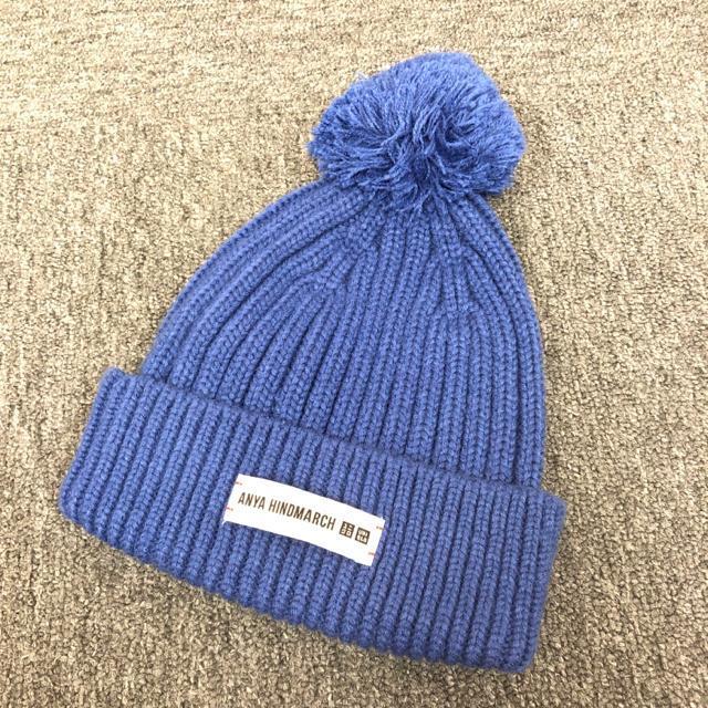  UNIQLO jN ANYA HINDMARCH r[j[ Xq  uh 