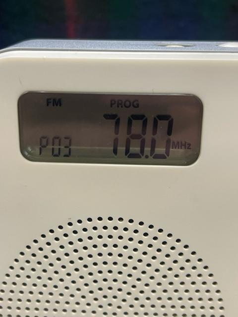 東芝 CDラジオ CUTEBEAT TY-CR20 TOSHIBA FM AM CD ホワイト < 家電/AV 東芝 CDラジオ CUTEBEAT TY-CR20 TOSHIBA FM AM CD ホワイト < 家電/AVの