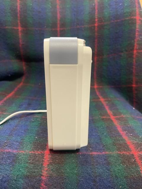 東芝 CDラジオ CUTEBEAT TY-CR20 TOSHIBA FM AM CD ホワイト < 家電/AV 東芝 CDラジオ CUTEBEAT TY-CR20 TOSHIBA FM AM CD ホワイト < 家電/AVの