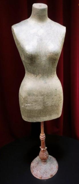 アンティーク マネキン トルソー < インテリア/ライフ アンティーク マネキン トルソー < インテリア/ライフの