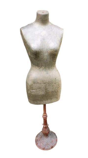 アンティーク マネキン トルソー < インテリア/ライフ アンティーク マネキン トルソー < インテリア/ライフの