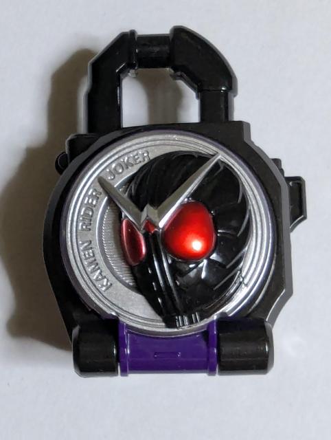 食玩 ジョーカーロックシード ジャンク品♪ < おもちゃ 食玩 ジョーカーロックシード ジャンク品♪ < おもちゃの