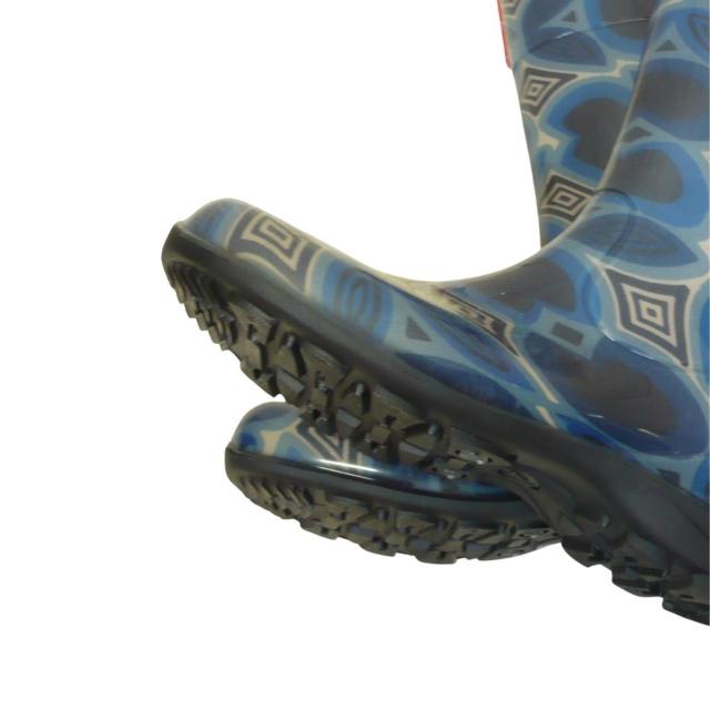 即決☆カミック 特価 BLU/23cm TULIPE レインブーツ カナダ製 長靴 ウイメンズ レディース < 女性ファッション 即決☆カミック 特価 BLU/23cm TULIPE レインブーツ カナダ製 長靴 ウイメンズ レディース < 女性ファッションの