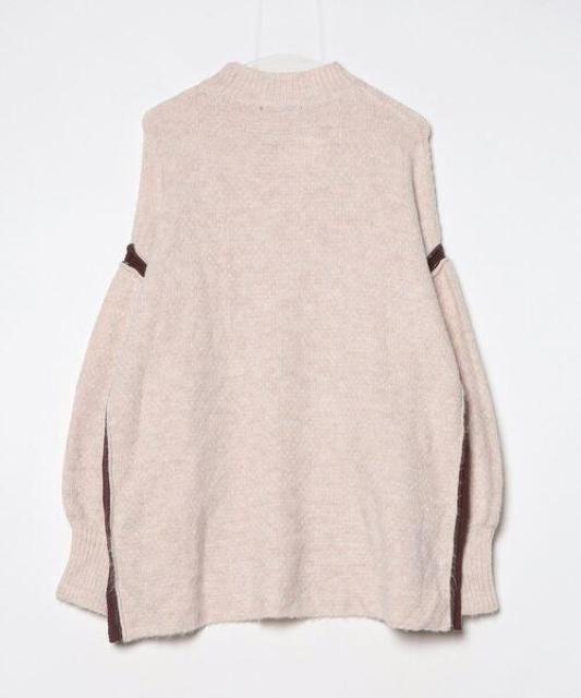 Kastane長袖ニット < ブランド Kastane長袖ニット < ブランドの