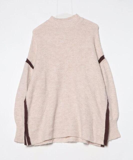Kastane長袖ニット < ブランド Kastane長袖ニット < ブランドの