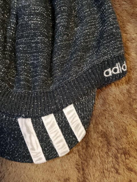 アディダスニットキャスケット☆サイズ54~57 < ブランド アディダスニットキャスケット☆サイズ54~57 < ブランドの