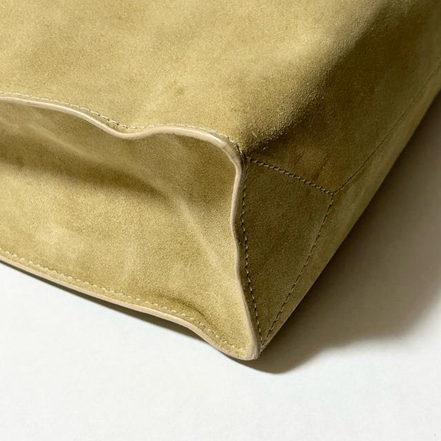 ���i JIL SANDER �W���E�T���_�[ �X�G�[�h ���U�[ �g�[�g �o�b�O �x�[�W�� �V���o�[���� ���S�^���� A4�T�C�Y���[ �� �u�����h�� 