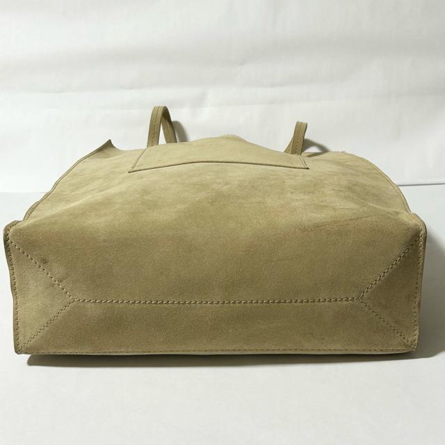 ���i JIL SANDER �W���E�T���_�[ �X�G�[�h ���U�[ �g�[�g �o�b�O �x�[�W�� �V���o�[���� ���S�^���� A4�T�C�Y���[ �� �u�����h�� 