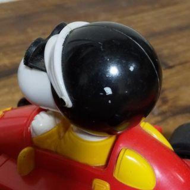 90's 00's ハッピーセット スヌーピー 2種 < ホビー 90's 00's ハッピーセット スヌーピー 2種 < ホビーの