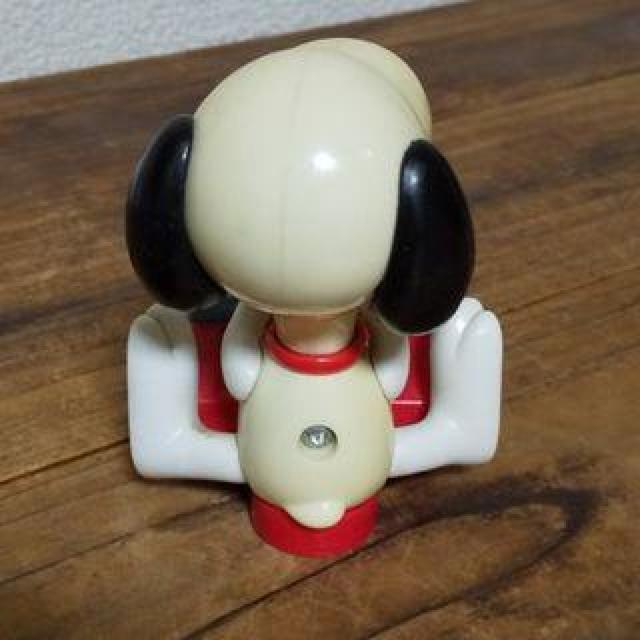 90's 00's ハッピーセット スヌーピー 2種 < ホビー 90's 00's ハッピーセット スヌーピー 2種 < ホビーの