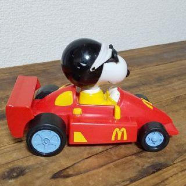 90's 00's ハッピーセット スヌーピー 2種 < ホビー 90's 00's ハッピーセット スヌーピー 2種 < ホビーの