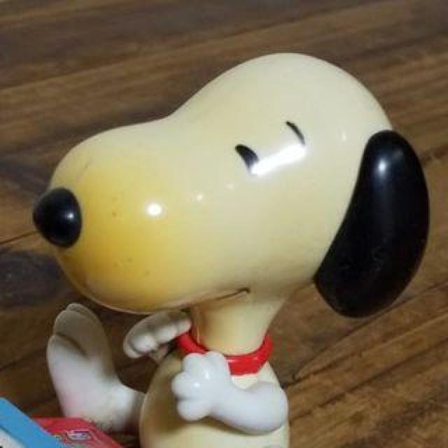 90's 00's ハッピーセット スヌーピー 2種 < ホビー 90's 00's ハッピーセット スヌーピー 2種 < ホビーの