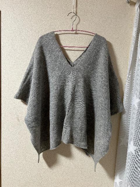 �V�iNATURAL STANDARD���E�[��100%�w���{�^���x�X�g  �� �����t�@�b�V������ 