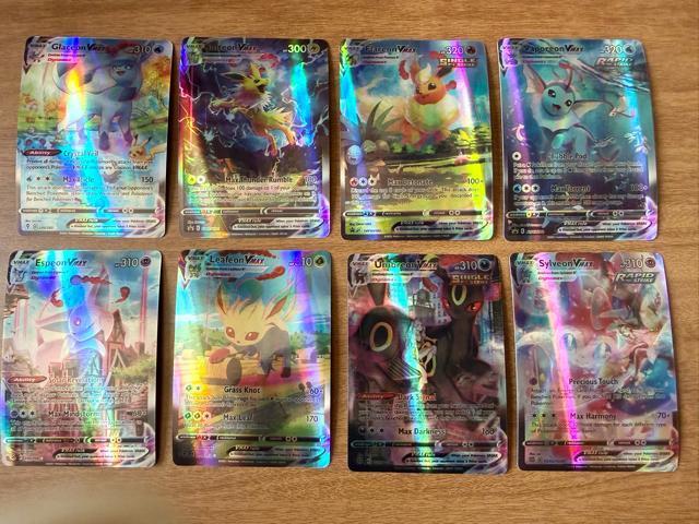 �|�P�����J�[�h �C�[�u�C�i���n �C�O�� �� �g���[�f�B���O�J�[�h�� 